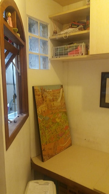 Sobrado com 3 quartos à venda no Jd Esmeralda  – Jd Esmeralda  – foto 3