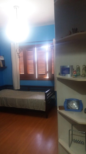 Sobrado com 3 quartos à venda no Jd Esmeralda  – Jd Esmeralda  – foto 4