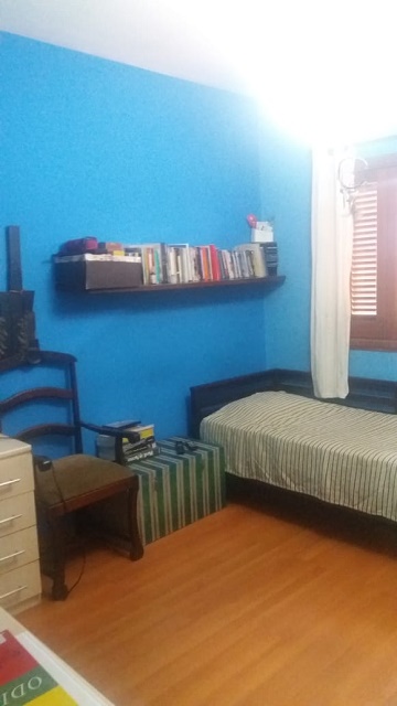 Sobrado com 3 quartos à venda no Jd Esmeralda  – Jd Esmeralda  – foto 5