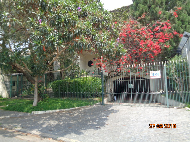 Sobrado com 5 quartos no Jd Leonor  – Jd Leonor  – foto 2
