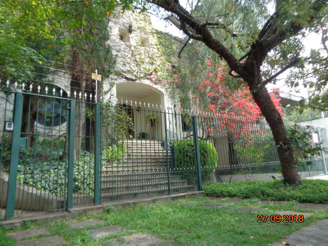 Sobrado com 5 quartos no Jd Leonor  – Jd Leonor  – foto 3