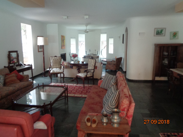 Sobrado com 5 quartos no Jd Leonor  – Jd Leonor  – foto 5
