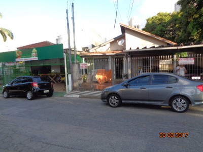 Terreno à venda no Ferreira 