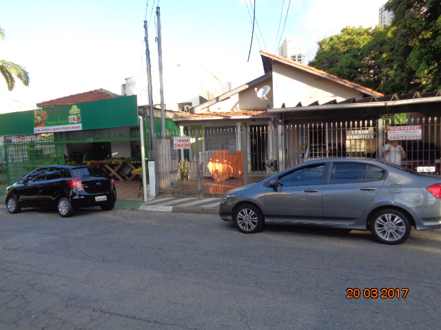 Terreno à venda no Ferreira  – Ferreira  – foto 2