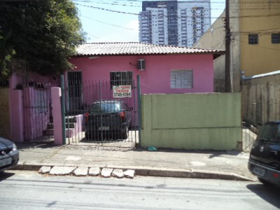 Casa Térrea à venda no Vila Sônia 