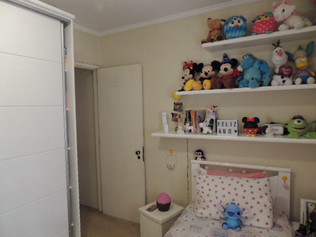 Sobrado com 4 quartos à venda no Jd Monte Alegre  – Jd Monte Alegre  – foto 3