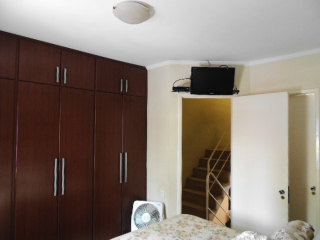 Sobrado com 4 quartos à venda no Jd Monte Alegre  – Jd Monte Alegre  – foto 5