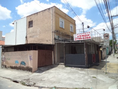 Sobrado à venda no Vila Sônia  – Vila Sônia  – foto 1