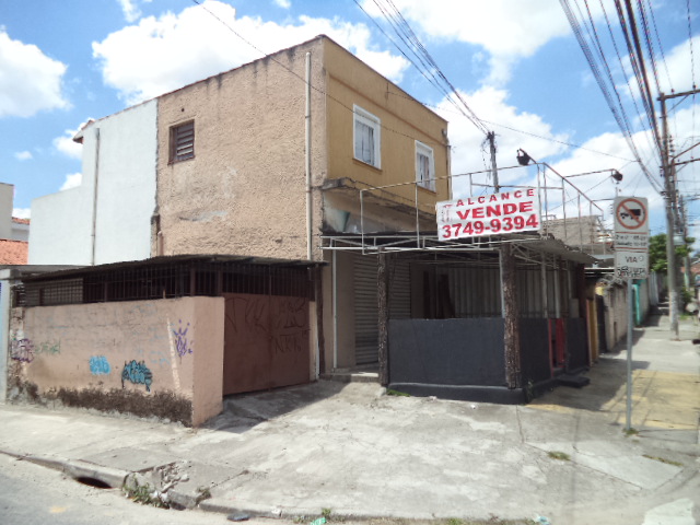 Sobrado à venda no Vila Sônia  – Vila Sônia  – foto 2