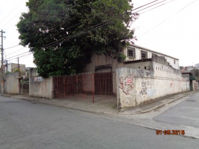 Prédio Comercial  à venda no Ferreira 