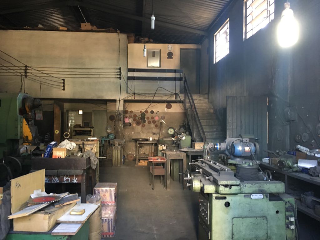 Prédio Comercial  à venda no Ferreira  – Ferreira  – foto 3