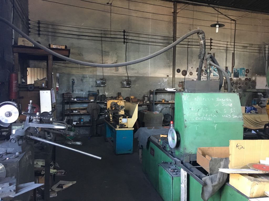 Prédio Comercial  à venda no Ferreira  – Ferreira  – foto 2