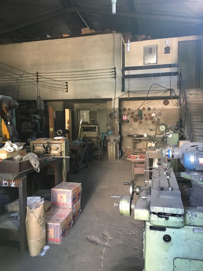 Prédio Comercial  à venda no Ferreira  – Ferreira  – foto 5