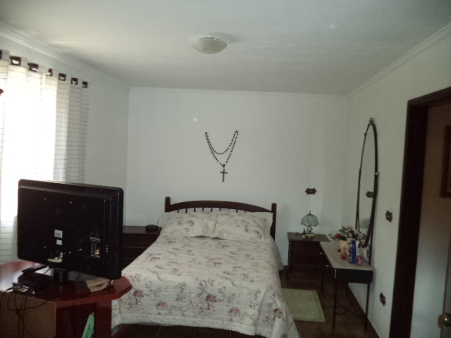 Sobrado com 4 quartos à venda no Jd Celeste  – Jd Celeste  – foto 4
