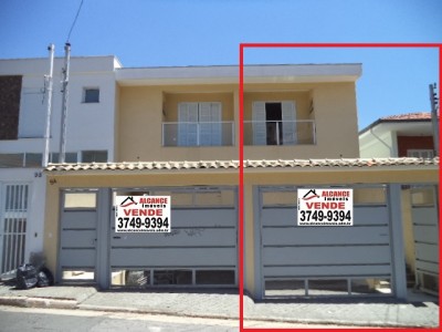 Sobrado à venda no Vila Sônia  – Vila Sônia  – foto 1