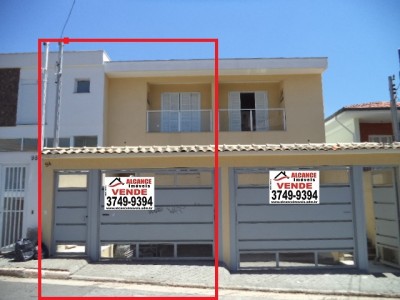 Sobrado à venda no Vila Sônia  – Vila Sônia  – foto 1