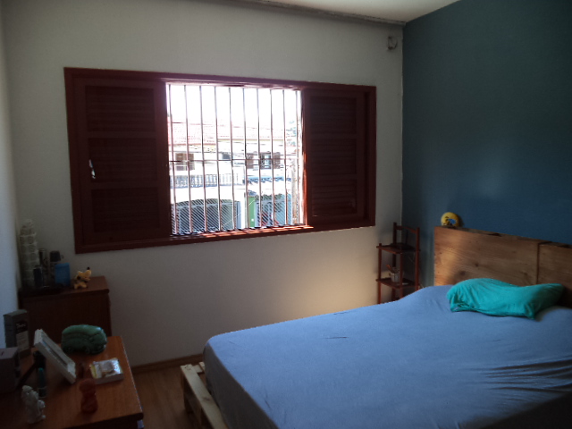 Sobrado com 3 quartos à venda no Vila Sônia  – Vila Sônia  – foto 2