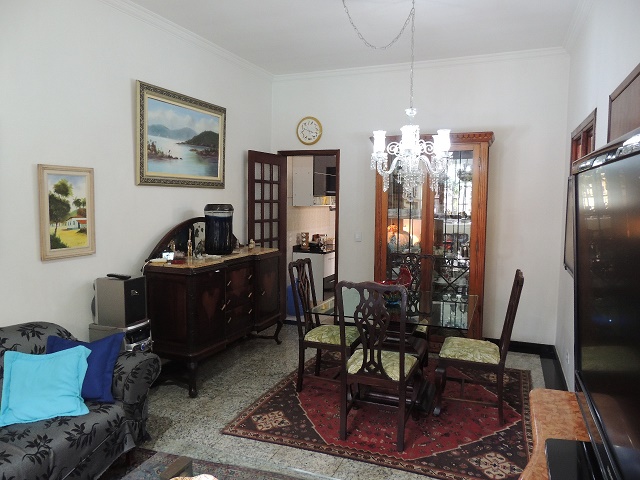 Casa Térrea com 4 quartos à venda no Jd Monte Kemel  – Jd Monte Kemel  – foto 2