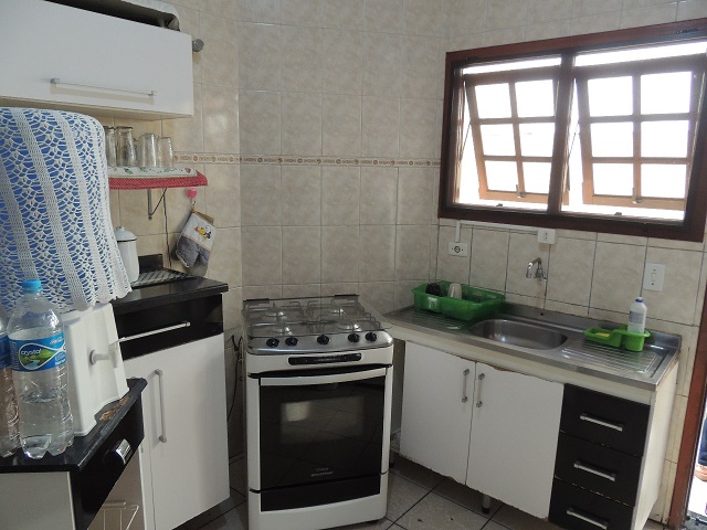 Casa Térrea com 4 quartos à venda no Jd Monte Kemel  – Jd Monte Kemel  – foto 3