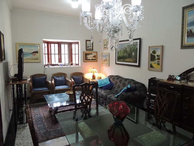 Casa Térrea com 4 quartos à venda no Jd Monte Kemel  – Jd Monte Kemel  – foto 5