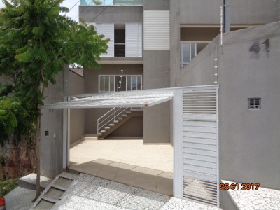 Sobrado à venda no Vila Morse – Vila Morse – foto 1