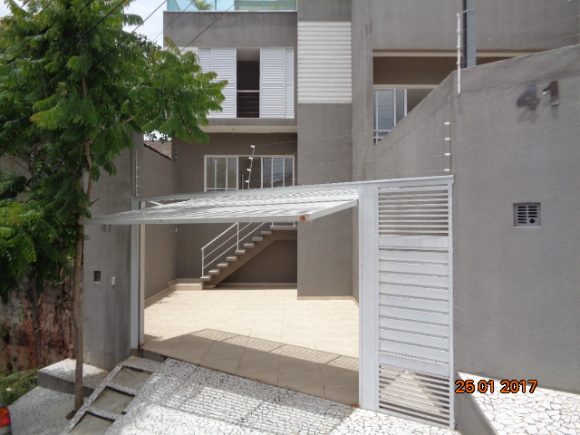 Sobrado à venda no Vila Morse – Vila Morse – foto 2