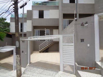 Sobrado à venda no Vila Morse – Vila Morse – foto 1
