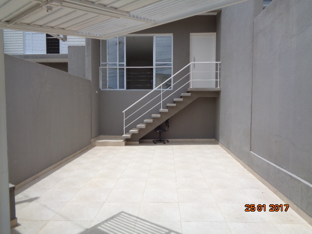 Sobrado à venda no Vila Morse – Vila Morse – foto 2