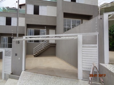 Sobrado à venda no Vila Morse – Vila Morse – foto 1