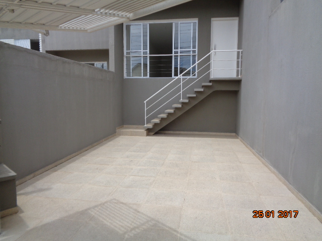 Sobrado à venda no Vila Morse – Vila Morse – foto 2