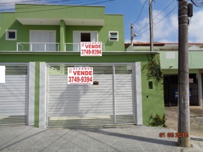 Sobrado com 4 quartos à venda no Vila Sônia  – Vila Sônia  – foto 1