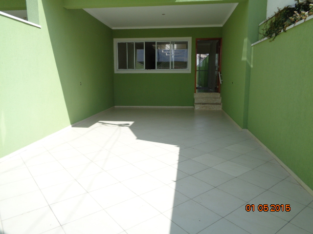 Sobrado com 4 quartos à venda no Vila Sônia  – Vila Sônia  – foto 2