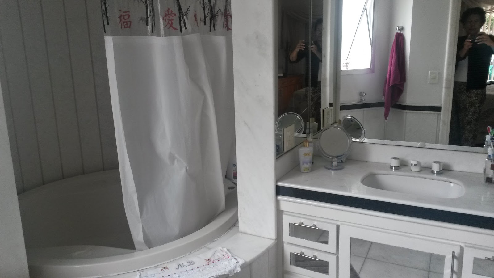Apartamento com 4 quartos à venda no Vila Suzana  – Vila Suzana  – foto 2