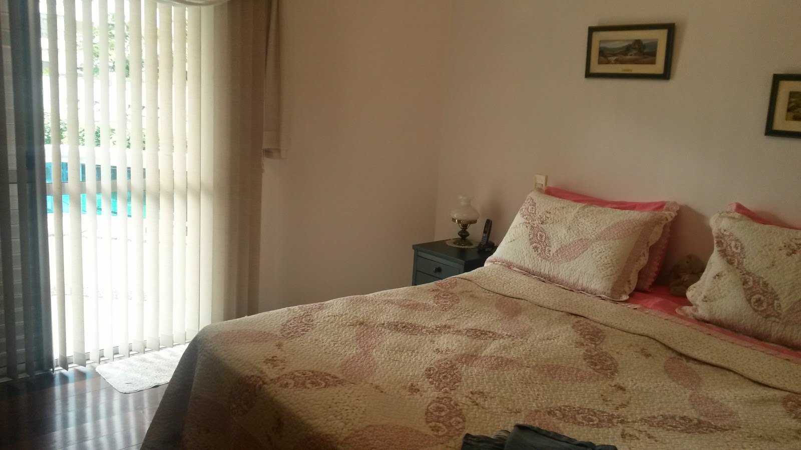 Apartamento com 4 quartos à venda no Vila Suzana  – Vila Suzana  – foto 3