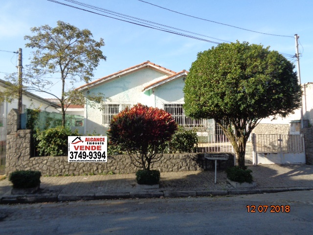 Casa Térrea à venda no Vila Progredior  – Vila Progredior  – foto 2