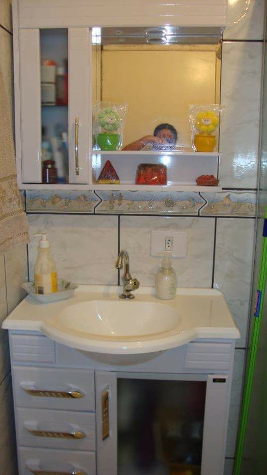 Apartamento com 2 quartos à venda no Cohab Raposo Tavares  – Cohab Raposo Tavares  – foto 2