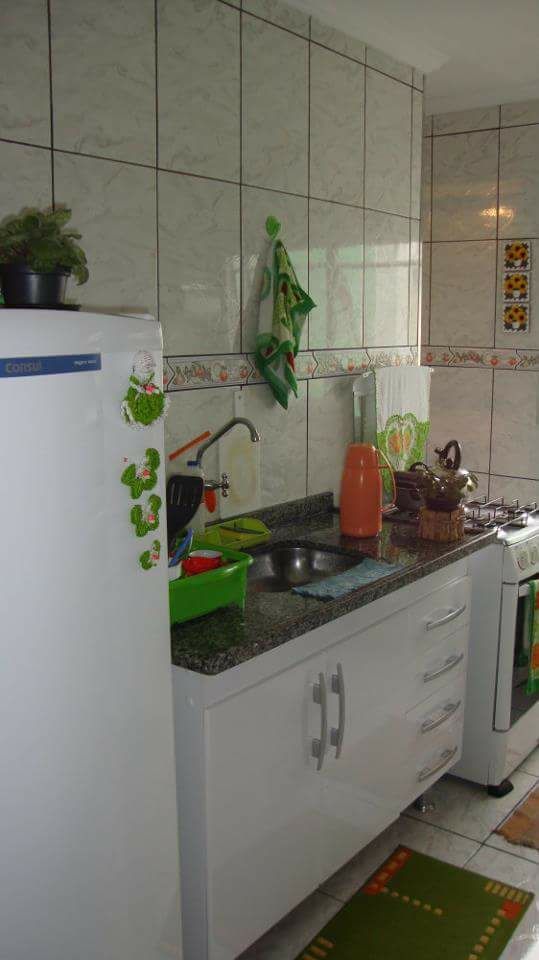 Apartamento com 2 quartos à venda no Cohab Raposo Tavares  – Cohab Raposo Tavares  – foto 4