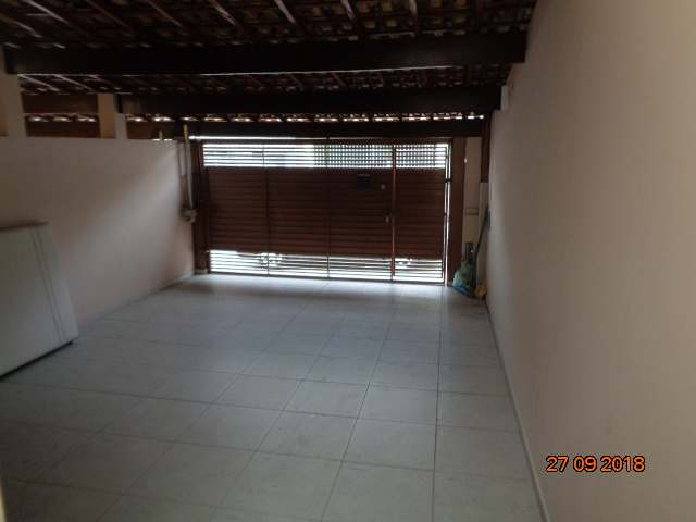 Sobrado com 3 quartos à venda no Jd Monte Kemel  – Jd Monte Kemel  – foto 2