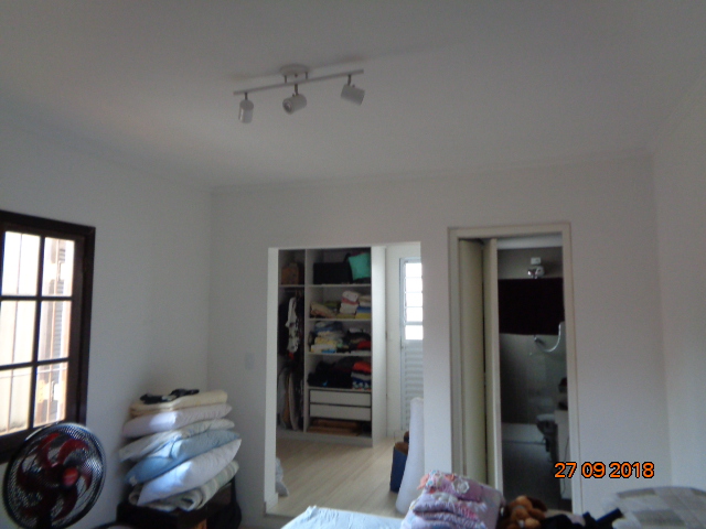 Sobrado com 3 quartos à venda no Jd Monte Kemel  – Jd Monte Kemel  – foto 4