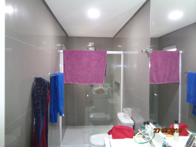 Sobrado com 3 quartos à venda no Jd Monte Kemel  – Jd Monte Kemel  – foto 5