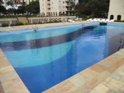 Apartamento com 3 quartos à venda no Vila Suzana 