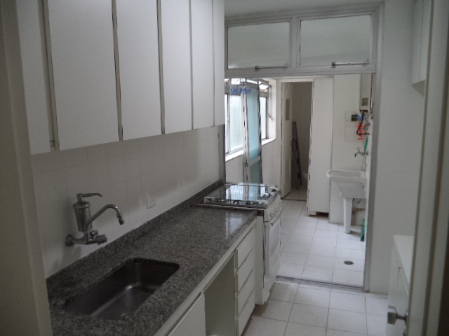 Apartamento com 3 quartos à venda no Vila Suzana  – Vila Suzana  – foto 2