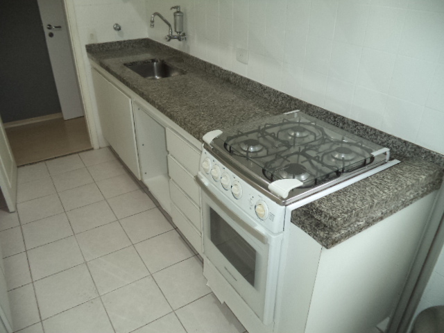 Apartamento com 3 quartos à venda no Vila Suzana  – Vila Suzana  – foto 3