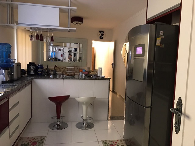 Sobrado à venda no Jd Monte Kemel  – Jd Monte Kemel  – foto 3