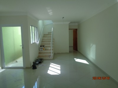 Sobrado com 4 quartos à venda no Jd Bonfiglioli  – Jd Bonfiglioli  – foto 1