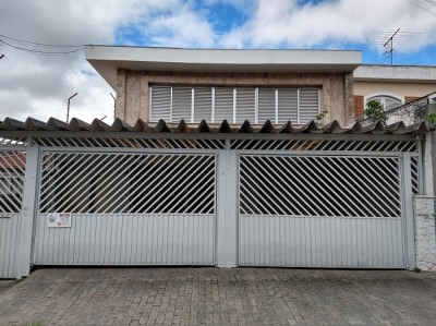 Sobrado com 4 quartos à venda no Vila Sônia  – Vila Sônia  – foto 1
