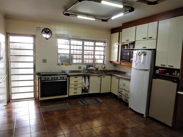 Sobrado com 4 quartos à venda no Vila Sônia  – Vila Sônia  – foto 4