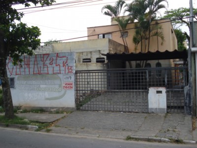 Sobrado à venda no Jd Jussara  – Jd Jussara  – foto 1