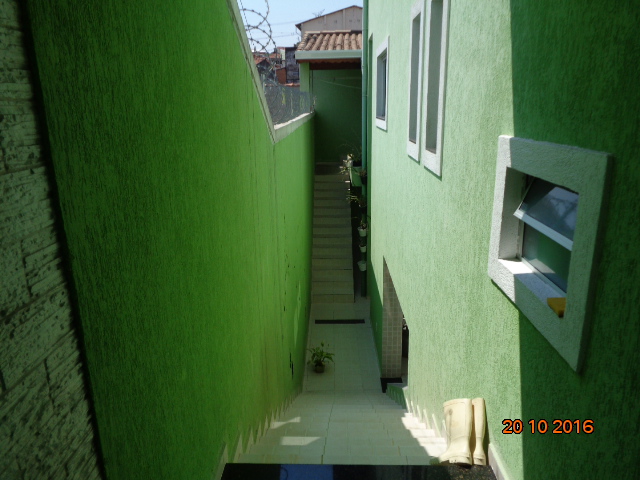 Sobrado com 4 quartos à venda no Jd Kuabara  – Jd Kuabara  – foto 2