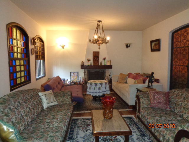 Sobrado com 5 quartos à venda no City Jussara  – City Jussara  – foto 4